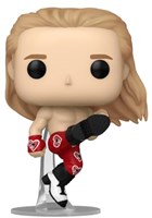 FUNKO POP WWE: WWE - HEARTBREAK KID (SWEET CHIN MUSIC)-2