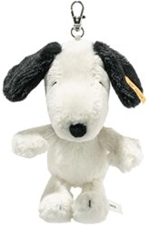 Steiff pluche Pendant Snoopy, white - 15 cm
