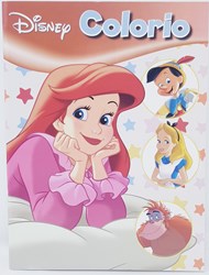Disney Filmstars Colorio Kleurboek