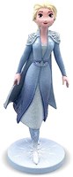 Bullyland Disney Frozen 2 Spielfiguren Set - Elsa, Anna, Kristoff, Sven & Bruni-2