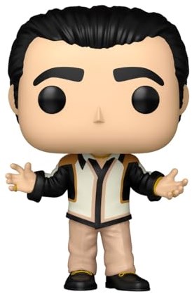 FUNKO POP TV: SOPRANOS S3 - FURIO GIUNTA-2
