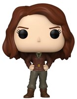 FUNKO POP MARVEL: MCU ARC - CAPTAIN AMERICA THE FIRST AGENT-2