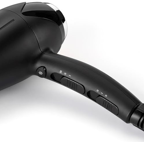 Babyliss D572DE turbo shine 2200W föhn-3