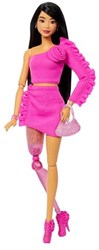 BARBIE DELUXE STYLE - ROSE