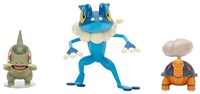 Pokémon Battle Figuren 6 Pack