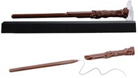 Harry Potter magischer Stift - schwebender Zauberstab - Magical Locations