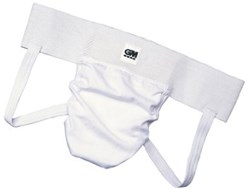Gunn and Moore Sport Suspensorium - Athletic Support Small - Mehrfarbig