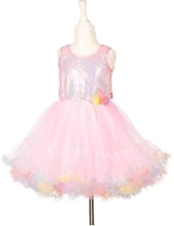 Souza for Kids Prinzessinnenkleid Jocelyne Kostüm 8-10 Jahre 128-140 cm