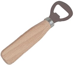Playwood Holz Flaschenöffner Spielzeug - Buchenholz natur