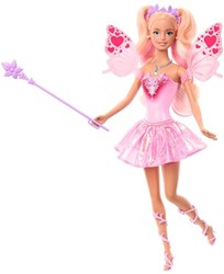 Barbie -  Color Change Fairy