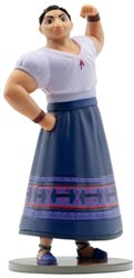 Bullyland Disney Spielfigur Luisa Encanto 11,3 cm Spielzeug
