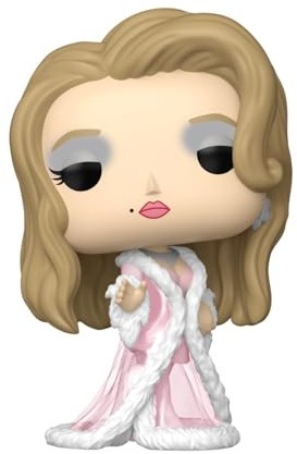 FUNKO POP ROCKS: BRITNEY SPEARS - LUCKY-2