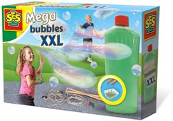 SES Mega Bellenblaas XXL