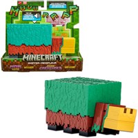 Minecraft - Sniffer Figurine
