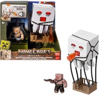 Minecraft - The Big One