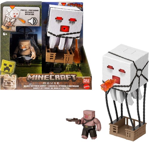 Minecraft - The Big One
