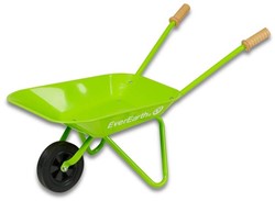 Schubkarren 