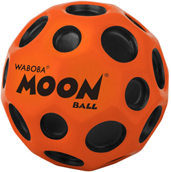 Waboba Original Moon Ball - Orange - 63mm