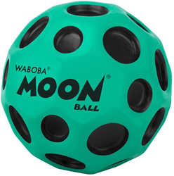 Waboba Original Moon Ball - Teal - 63mm