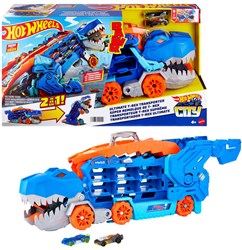 Hot Wheels - City Ultimate Hauler