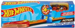 Classic stunt set - Hot Wheels Action - asst