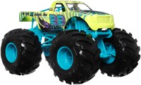 Mattel Monster Trucks Spielzeugauto 1:24 Hot Wheels Sortiment-2