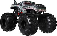 Mattel Monster Trucks Spielzeugauto 1:24 Hot Wheels Sortiment-3
