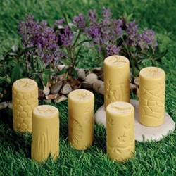 Yellow Door Knetroller - Garten Insekten Set - Lernspielzeug