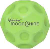 Waboba Mondlichtball