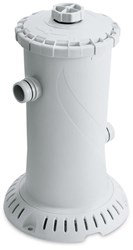 Summer Waves Pool Filterpumpe 5676 Liter pro Stunde - leistungsstarke Wasserpumpe