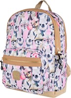 Pick & Pack Alpaka Rucksack M / Pink-2