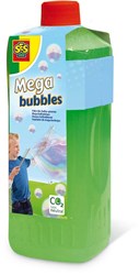 SES Ses Mega Bubble Blowing Nachfüller 02256