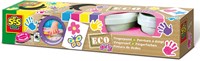 SES Ses Öko-Fingerfarbe trendy 24927-2
