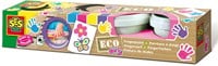 SES Ses Öko-Fingerfarbe trendy 24927-2