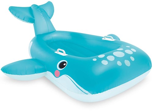 Intex Intex aufblasbares Walboot 57567NP