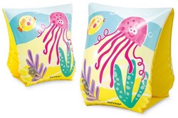 Intex Intex Schwimmärmel mit Fischdekor 58652NP