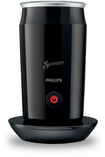 Philips Senseo Melkopschuimer CA6500/60 zwart