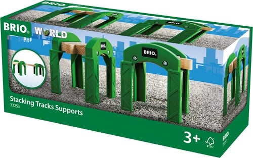 BRIO Stapelbares Brückensystem-3