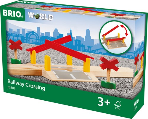 BRIO Bahnübergang-3