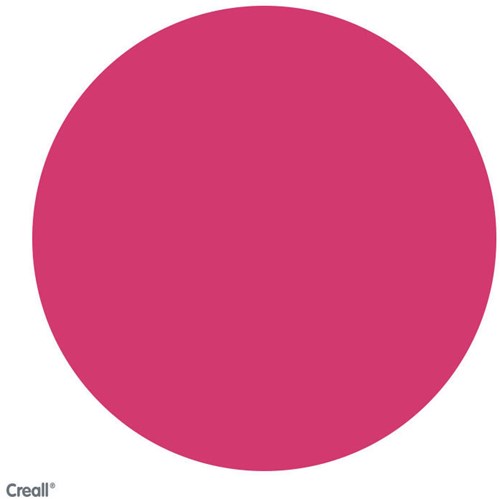 Creall Plakatfarbe Cyclamen 1 Liter - Schulmalfarbe für Kinder und Erwachsene-2