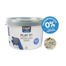 Creall Modelliersand 2500g