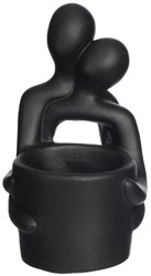 Bloempot Embrace H15,7cm