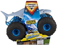 RC MNJ Megalodon Storm Amphibian-Fahrzeug