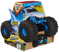 RC MNJ Megalodon Storm Amphibian-Fahrzeug-2
