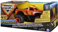 Monster Jam El Toro Loco 1:24-2