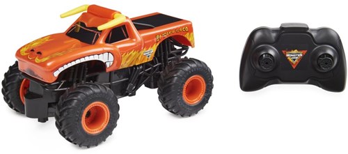 Monster Jam El Toro Loco 1:24-3