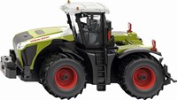 Siku Claas Xerion 5000 TRAC VC Traktor Jubiläumsmodell 1:32 App-Steuerung