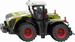 SIKU Claas Xerion 5000 TRAC VC Jubiläums