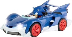 2,4GHz Team Sonic Racing™ - Sonic, Perfo