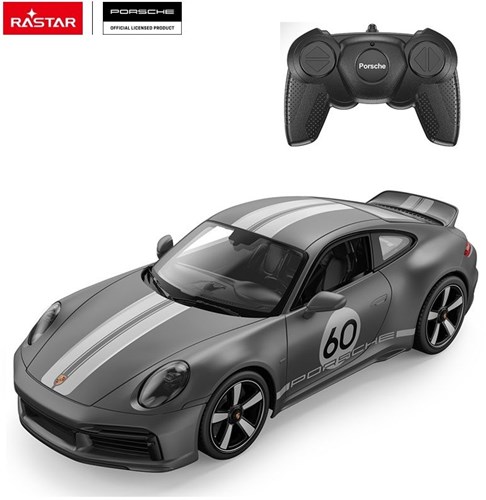 R/C 1:16 Porsche 911 Sport Classic